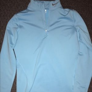 Nike pullover